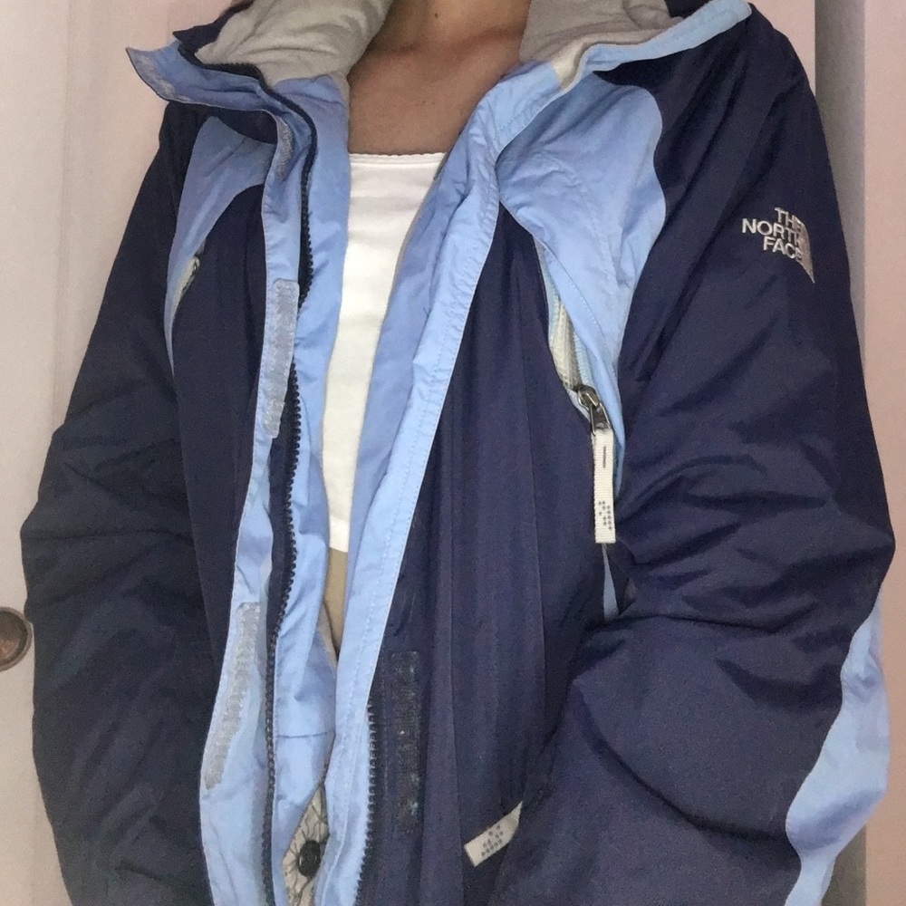 North Face Jacket